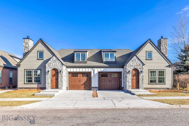 5442 Annie St A, Bozeman, MT 59718