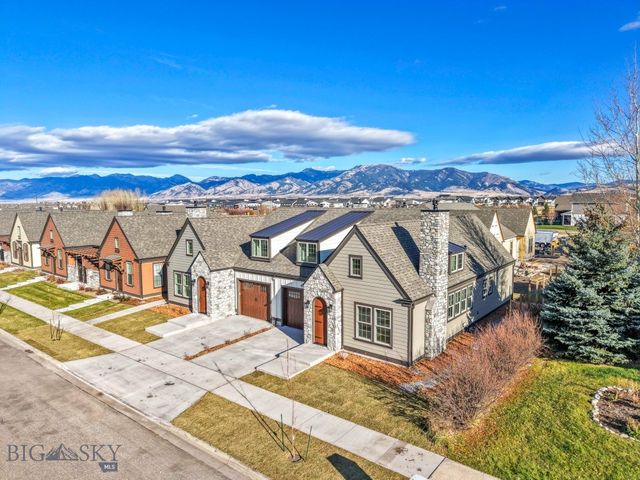 5442 Annie St A, Bozeman, MT 59718