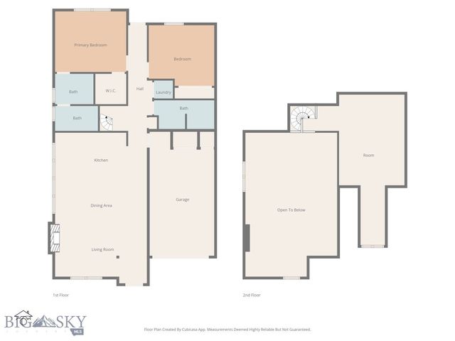 5442 Annie St A, Bozeman, MT 59718