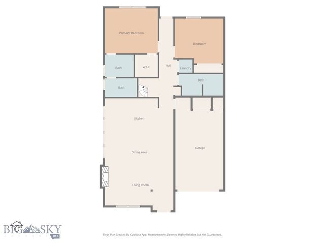 5442 Annie St A, Bozeman, MT 59718