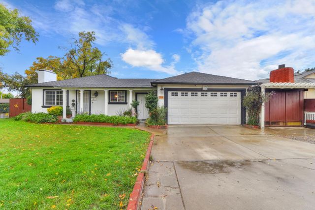 1518 Victor Way, Modesto, CA 95351