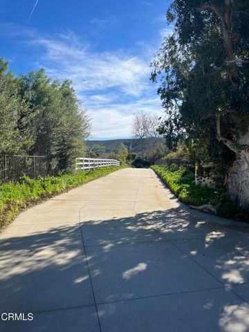 12387 Ridge Drive, Santa Rosa, CA 93012