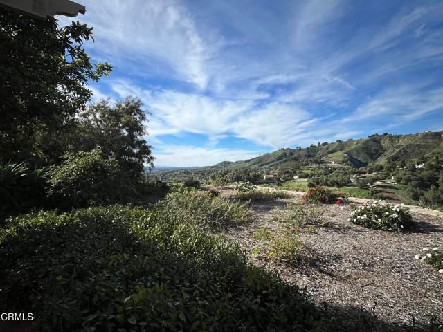 12387 Ridge Drive, Santa Rosa, CA 93012