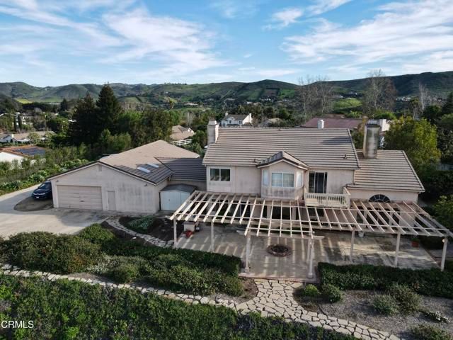 12387 Ridge Drive, Santa Rosa, CA 93012