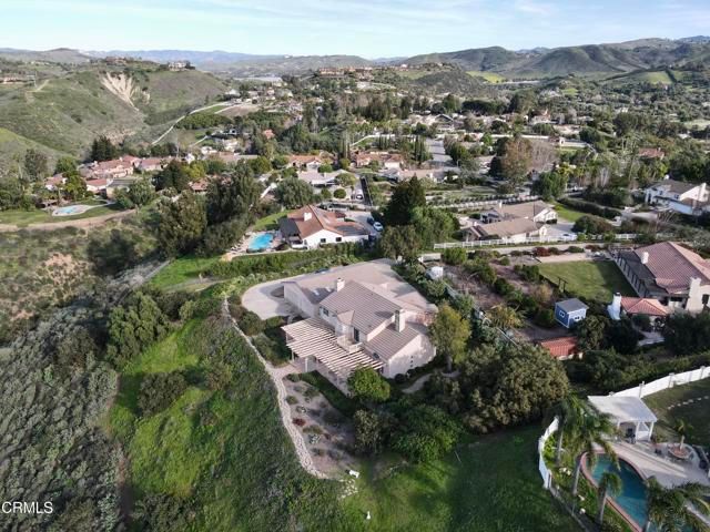 12387 Ridge Drive, Santa Rosa, CA 93012