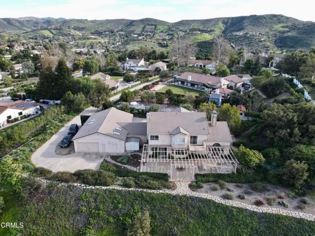 12387 Ridge Drive, Santa Rosa, CA 93012