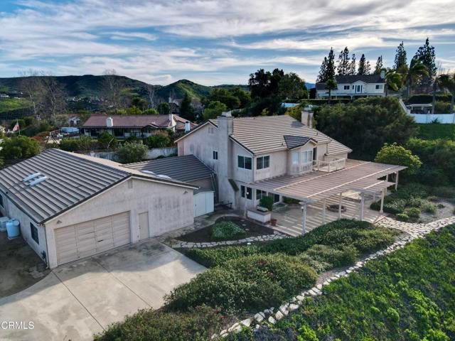 12387 Ridge Drive, Santa Rosa, CA 93012