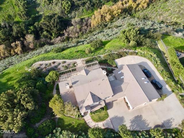 12387 Ridge Drive, Santa Rosa, CA 93012