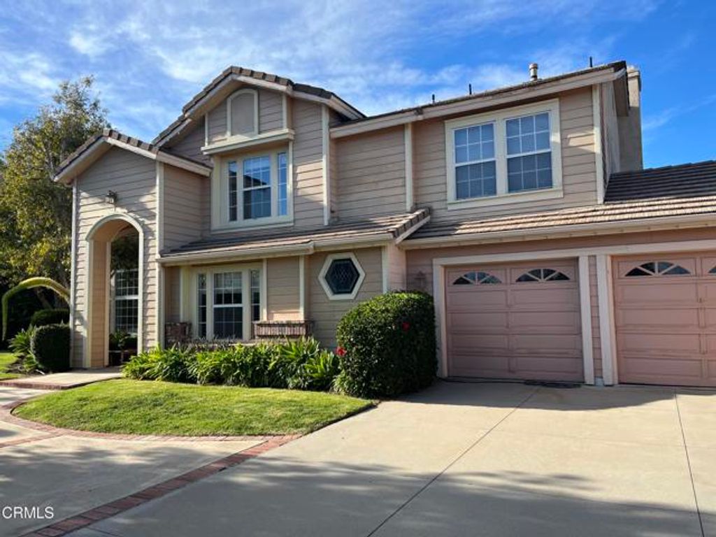 12387 Ridge Drive, Santa Rosa, CA 93012
