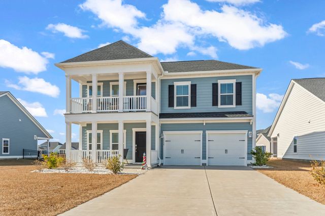 5864 Whitebark Dr., Myrtle Beach, SC 29577