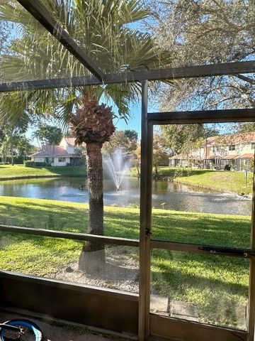 6389 Boca Circle, Boca Raton, FL 33433