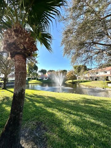 6389 Boca Circle, Boca Raton, FL 33433