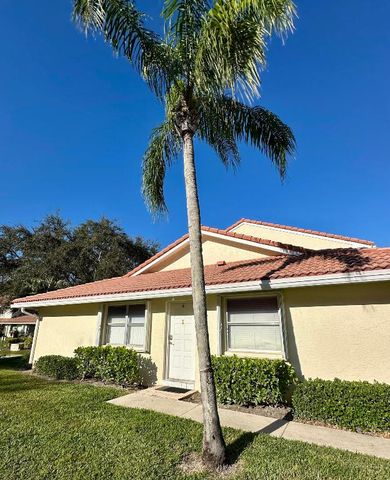 6389 Boca Circle, Boca Raton, FL 33433