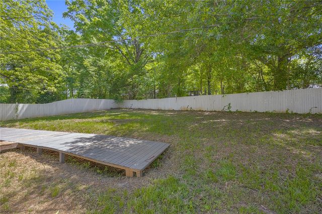1616 Meadowbrook Circle, Anderson, SC 29624