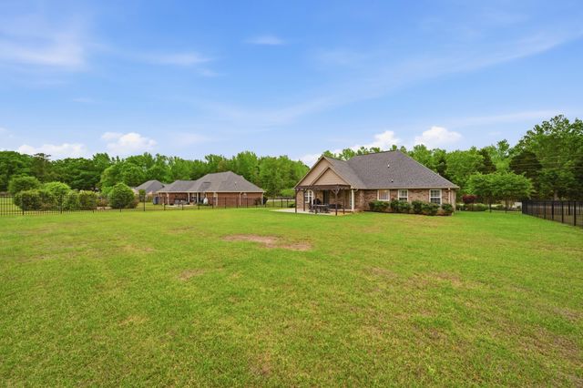 1840 Barnwell Drive, Sumter, SC 29154