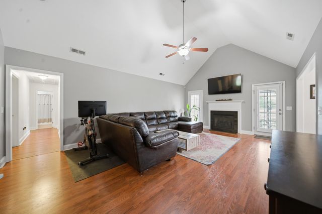 1840 Barnwell Drive, Sumter, SC 29154