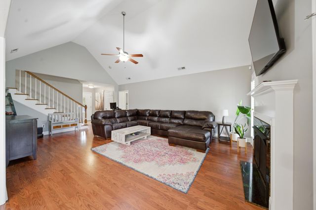 1840 Barnwell Drive, Sumter, SC 29154