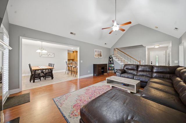 1840 Barnwell Drive, Sumter, SC 29154