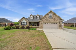 1840 Barnwell Drive, Sumter, SC 29154