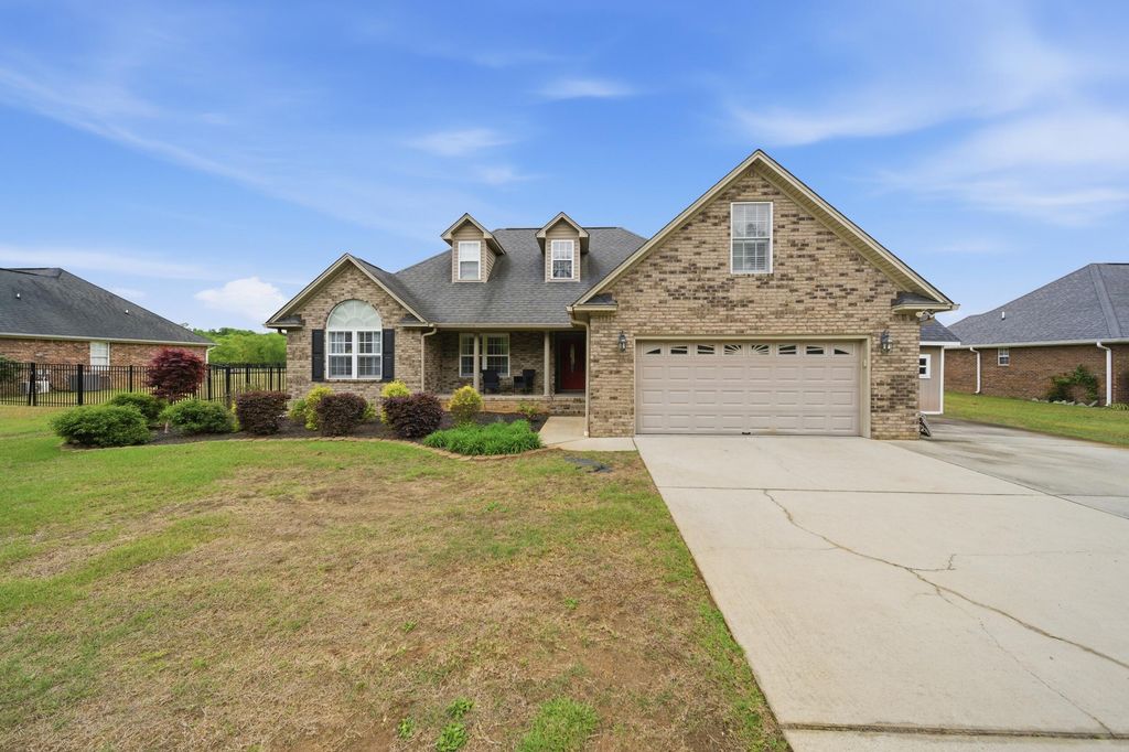 1840 Barnwell Drive, Sumter, SC 29154