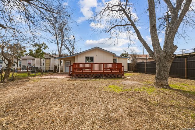 1459 winnipeg, San Antonio, TX 78225
