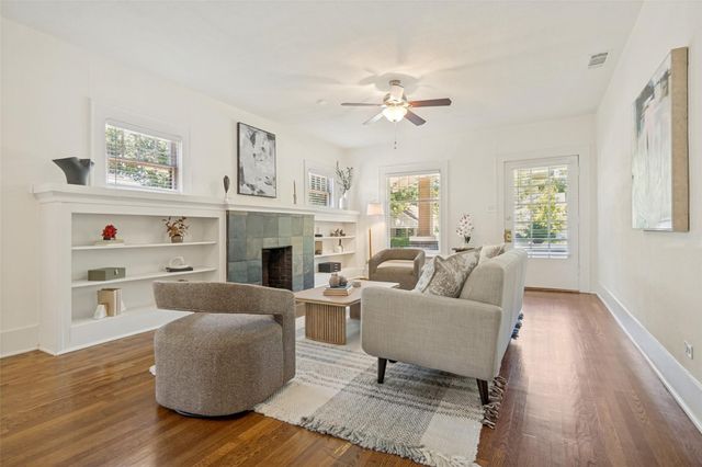 6106 Worth Street, Dallas, TX 75214