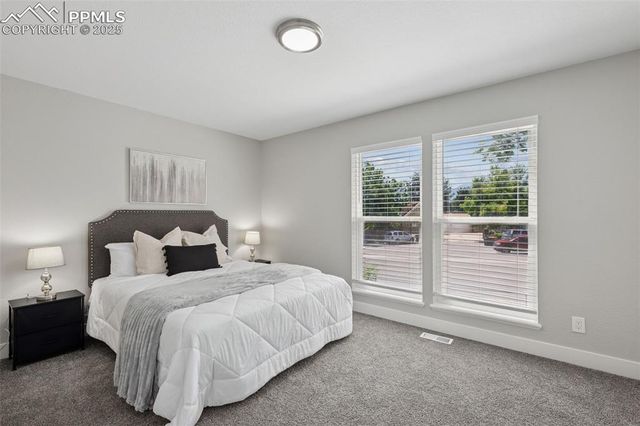 2123 Fernwood Drive, Colorado Springs, CO 80910