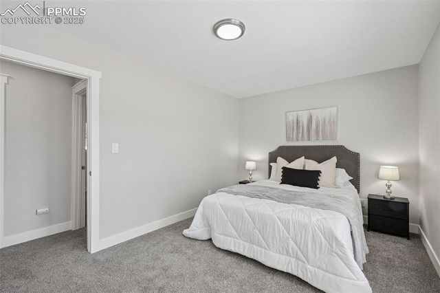 2123 Fernwood Drive, Colorado Springs, CO 80910