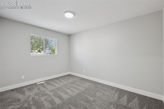 2123 Fernwood Drive, Colorado Springs, CO 80910