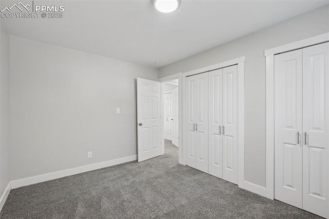 2123 Fernwood Drive, Colorado Springs, CO 80910