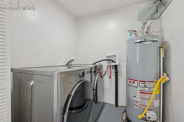 2123 Fernwood Drive, Colorado Springs, CO 80910