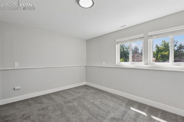 2123 Fernwood Drive, Colorado Springs, CO 80910