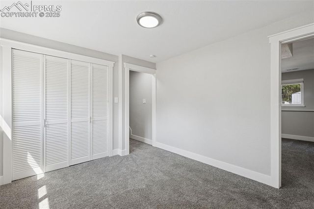 2123 Fernwood Drive, Colorado Springs, CO 80910