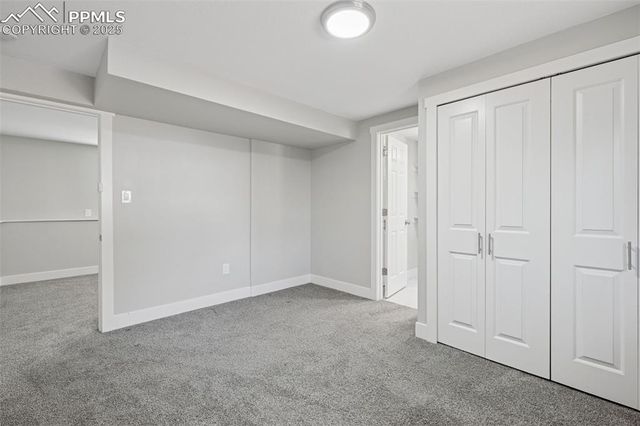 2123 Fernwood Drive, Colorado Springs, CO 80910