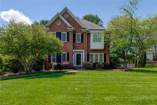 1744 Curraghmore Road, Clemmons, NC 27012