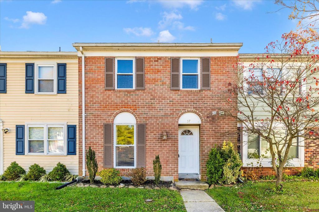 37 CHALLENGER CT, Walkersville, MD 21793