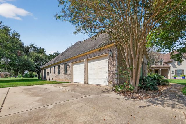 32807 Wentworth Circle, Fulshear, TX 77441