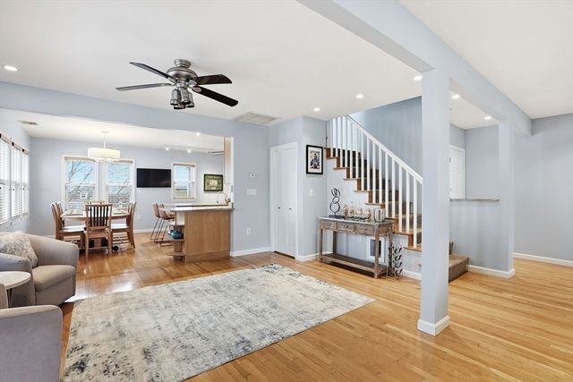 52 Boutwell 2, Boston, MA 02122