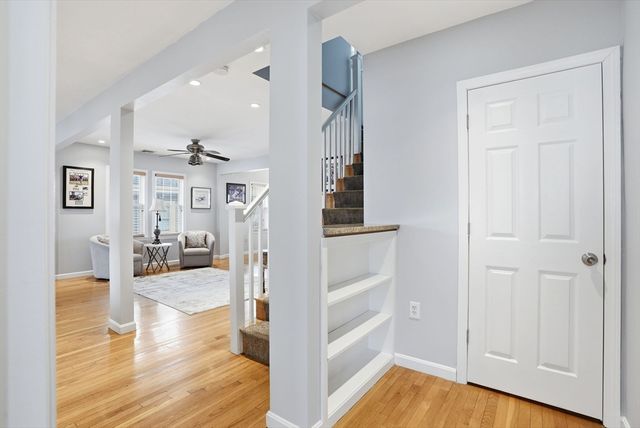 52 Boutwell 2, Boston, MA 02122