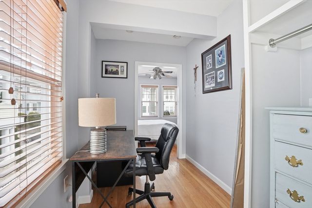 52 Boutwell 2, Boston, MA 02122