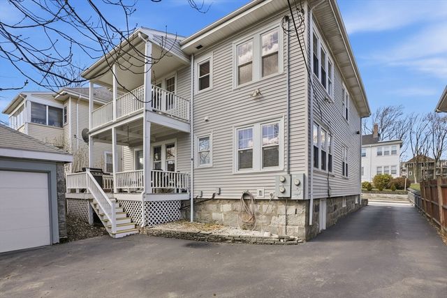 52 Boutwell 2, Boston, MA 02122