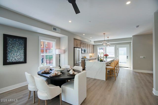 804 N 2ND Avenue, Phoenix, AZ 85003