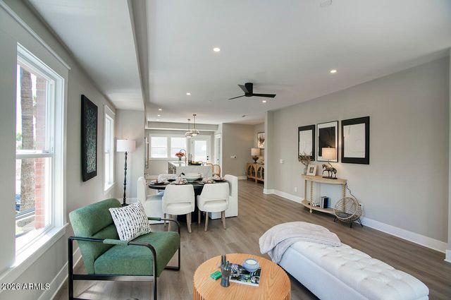 804 N 2ND Avenue, Phoenix, AZ 85003