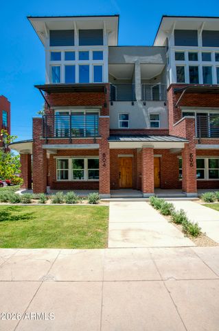 804 N 2ND Avenue, Phoenix, AZ 85003