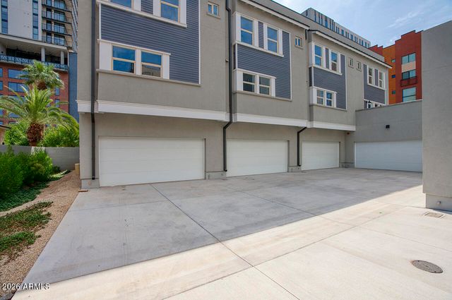 804 N 2ND Avenue, Phoenix, AZ 85003