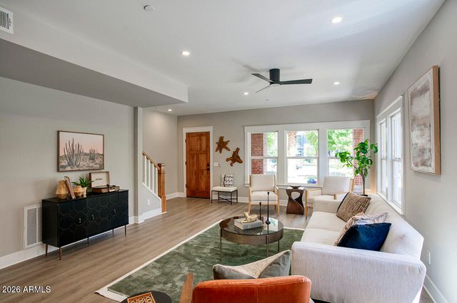 804 N 2ND Avenue, Phoenix, AZ 85003