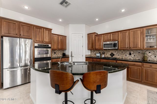 2225 E SAN CARLOS Place, Chandler, AZ 85249