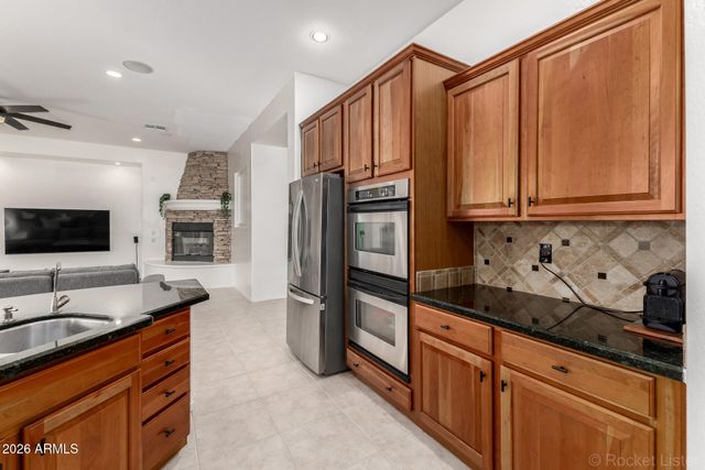 2225 E SAN CARLOS Place, Chandler, AZ 85249