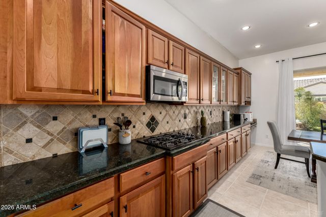 2225 E SAN CARLOS Place, Chandler, AZ 85249