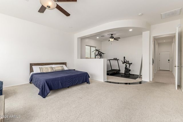 2225 E SAN CARLOS Place, Chandler, AZ 85249